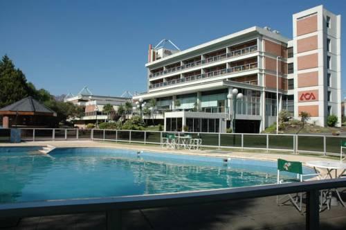 Hotel Dr. Cesar Carman