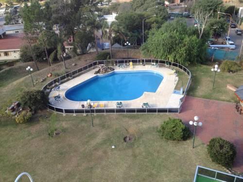 Hotel Dr. Cesar Carman