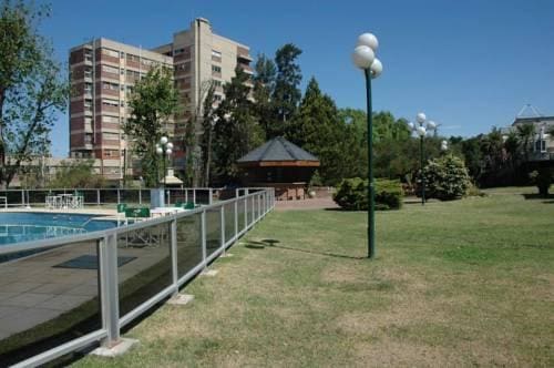 Hotel Dr. Cesar Carman