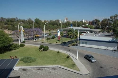 Hotel Dr. Cesar Carman