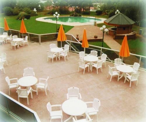 Hotel Dr. Cesar Carman