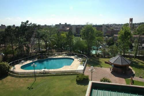 Hotel Dr. Cesar Carman