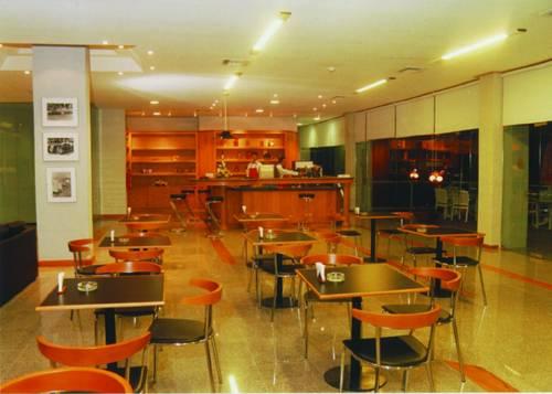 Hotel Dr. Cesar Carman