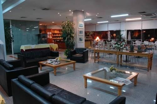 Hotel Dr. Cesar Carman