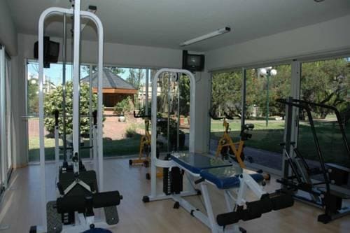 Hotel Dr. Cesar Carman