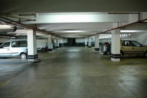 Hotel Dr. Cesar Carman