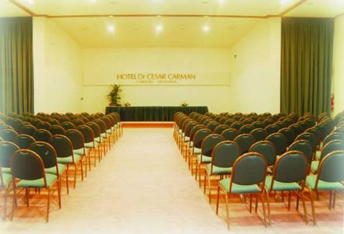Hotel Dr. Cesar Carman