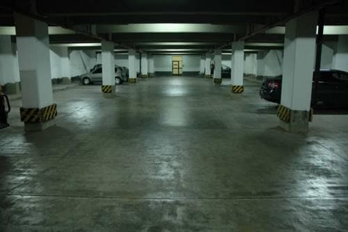 Hotel Dr. Cesar Carman