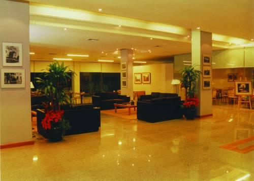 Hotel Dr. Cesar Carman