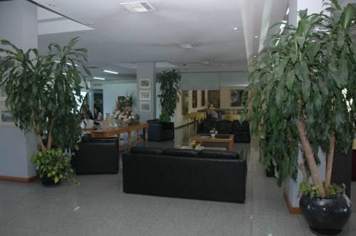 Hotel Dr. Cesar Carman