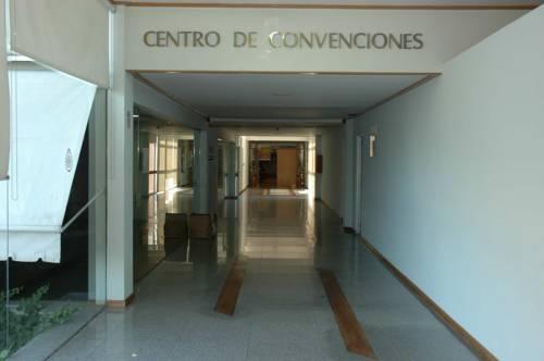 Hotel Dr. Cesar Carman