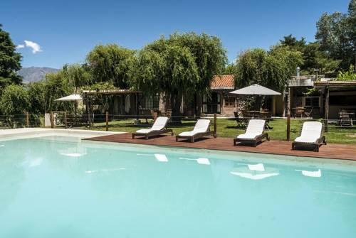 Gran Hotel Nono