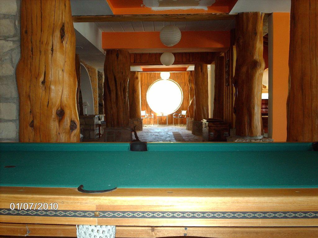 Hotel Arquimedes