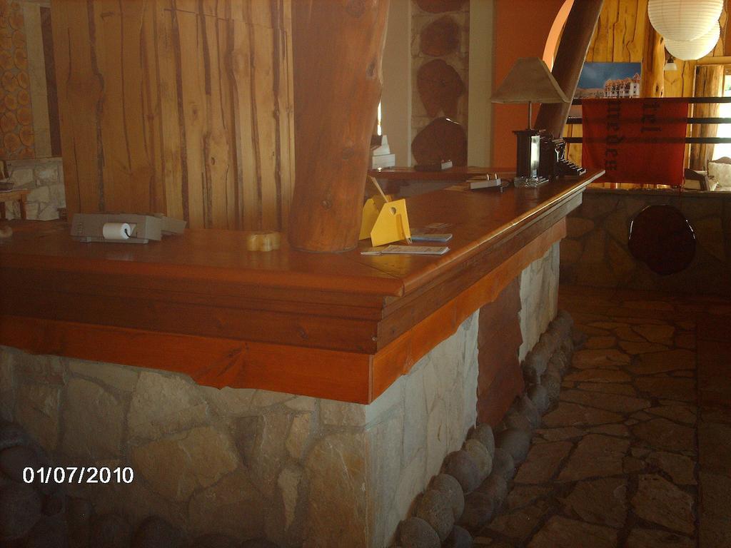 Hotel Arquimedes
