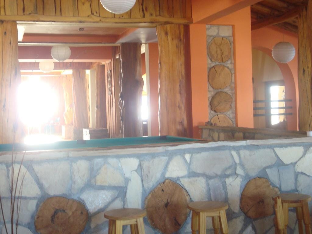 Hotel Arquimedes