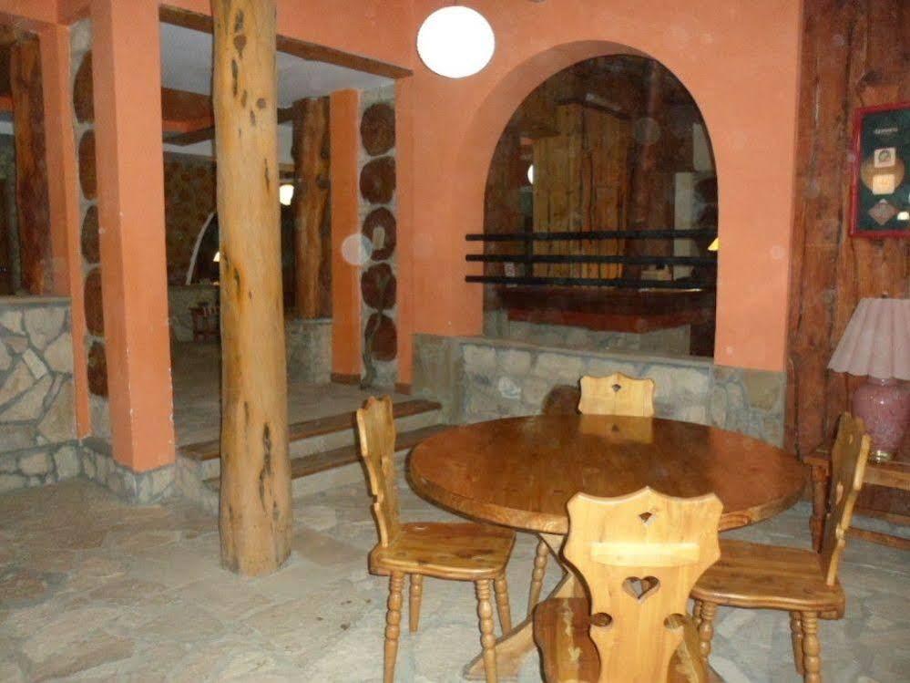 Hotel Arquimedes