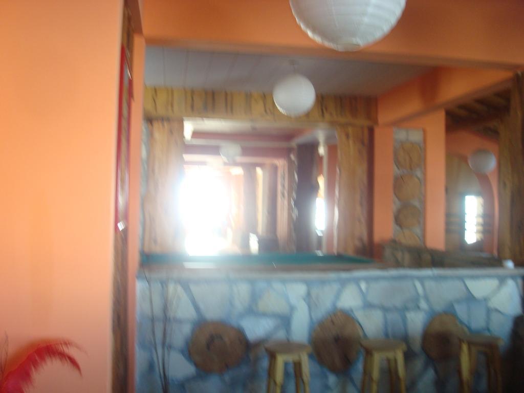 Hotel Arquimedes