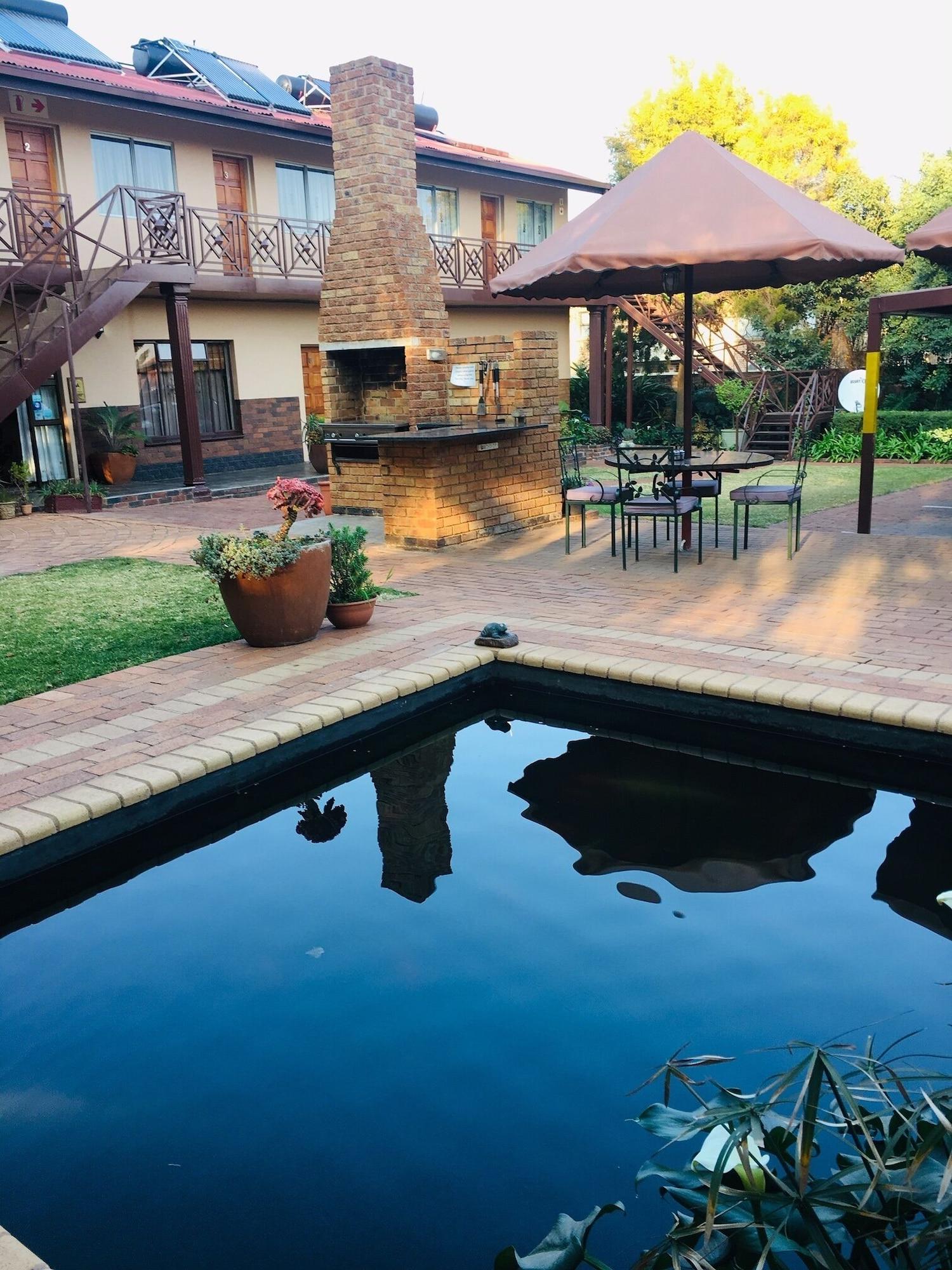 Clubview Guest House