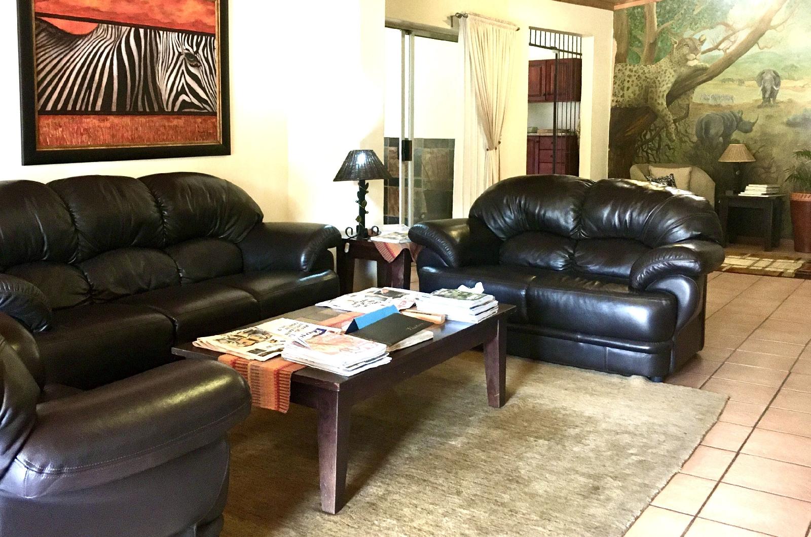 Clubview Guest House