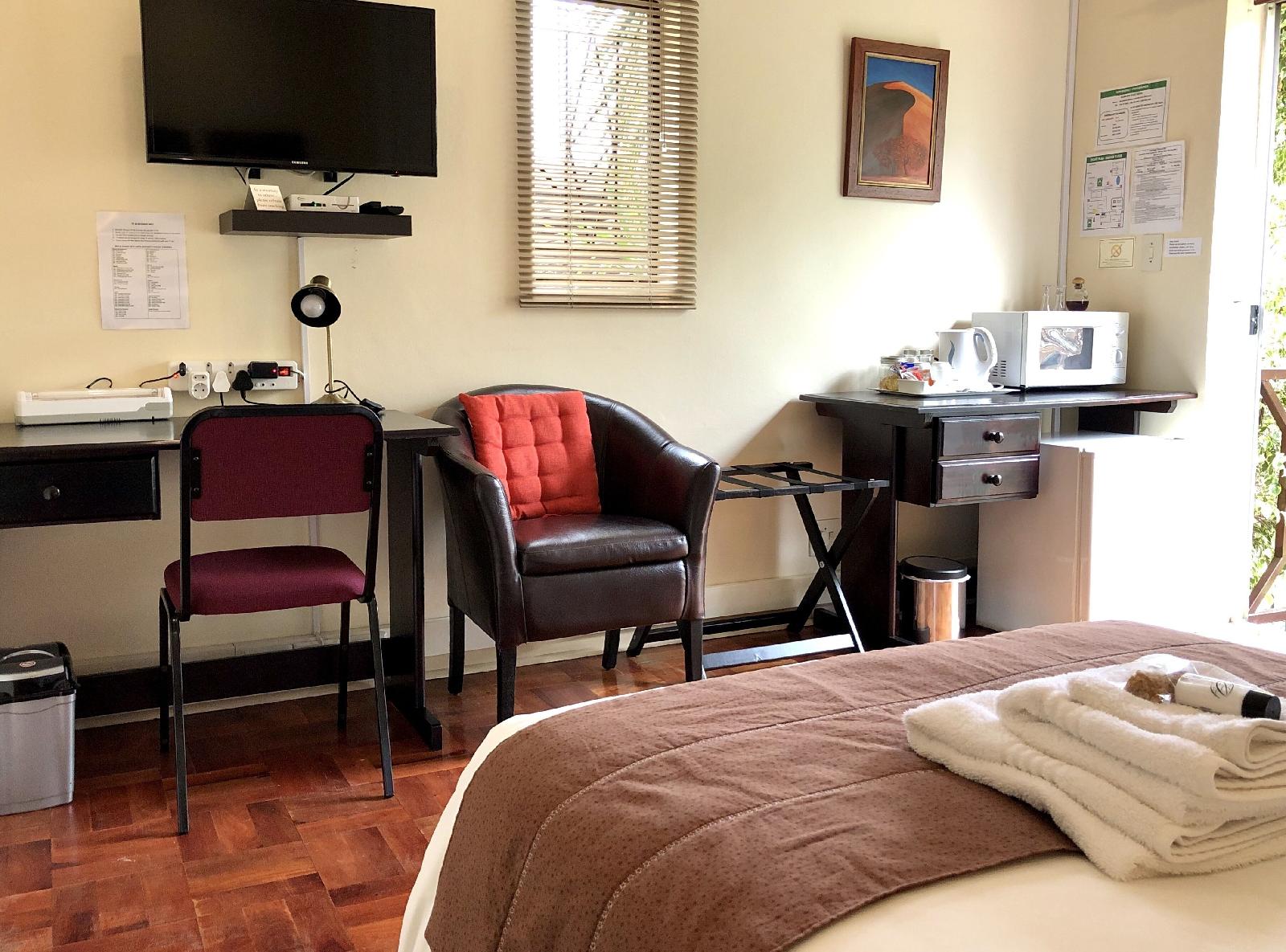 Clubview Guest House