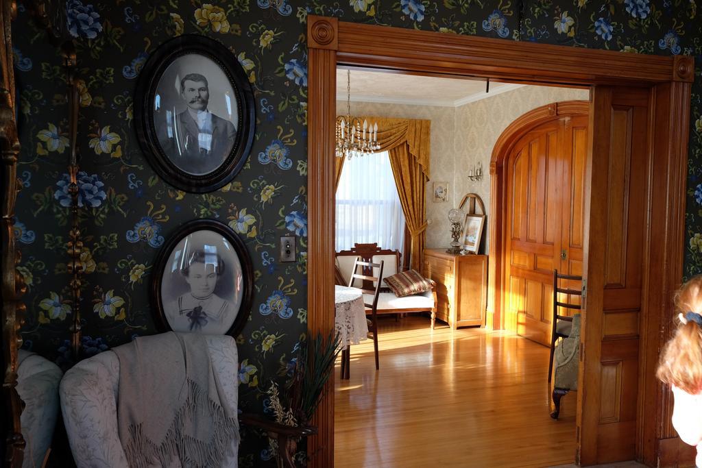 Le Griffon Bed & Breakfast