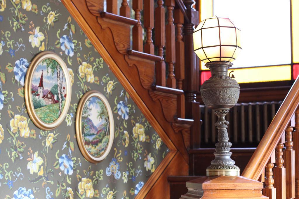 Le Griffon Bed & Breakfast