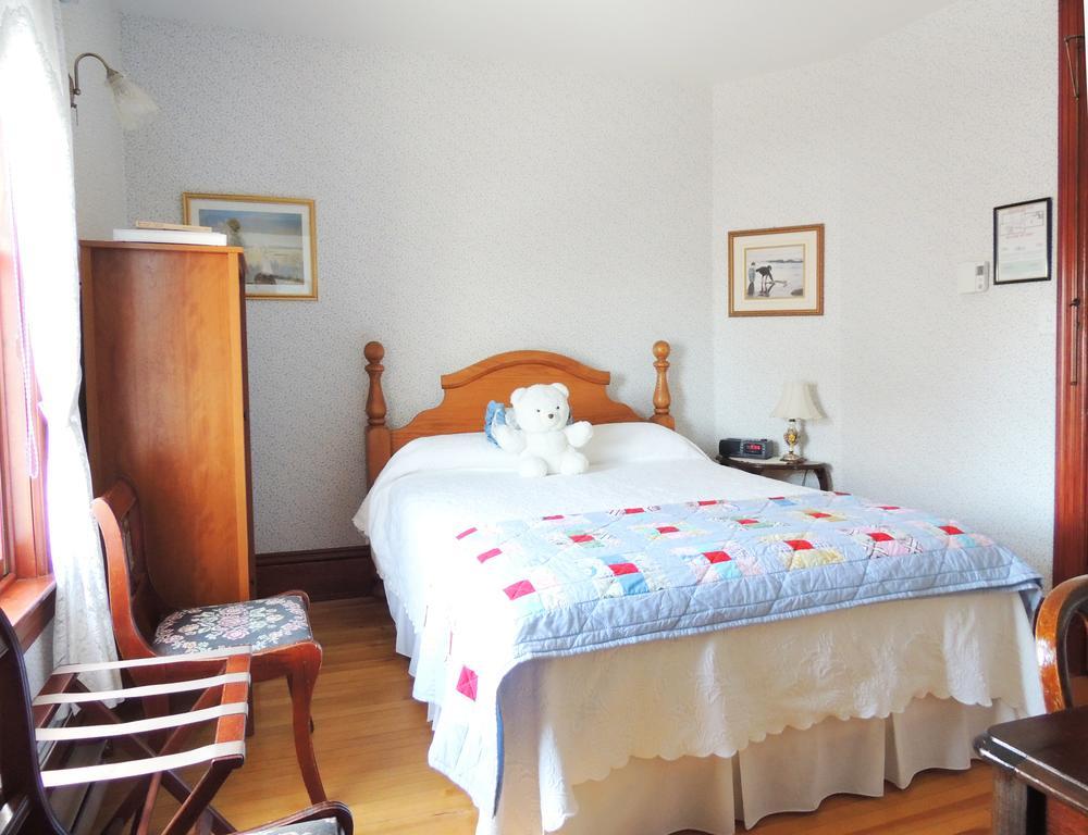 Le Griffon Bed & Breakfast