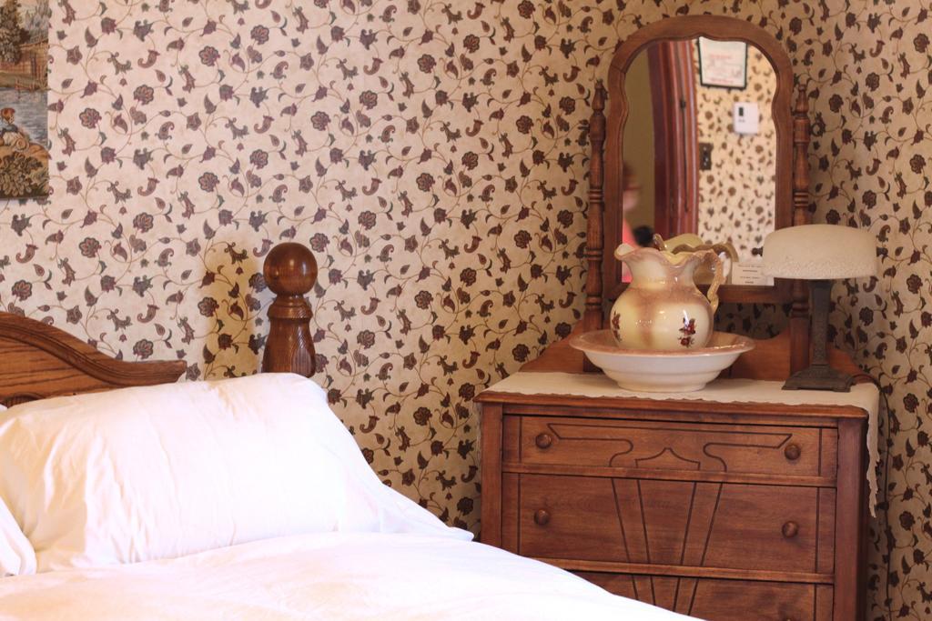 Le Griffon Bed & Breakfast