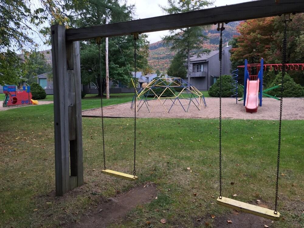 Mont Sainte-Anne