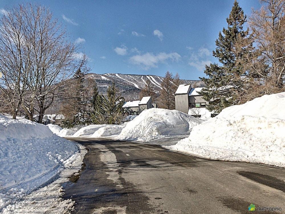 Mont Sainte-Anne