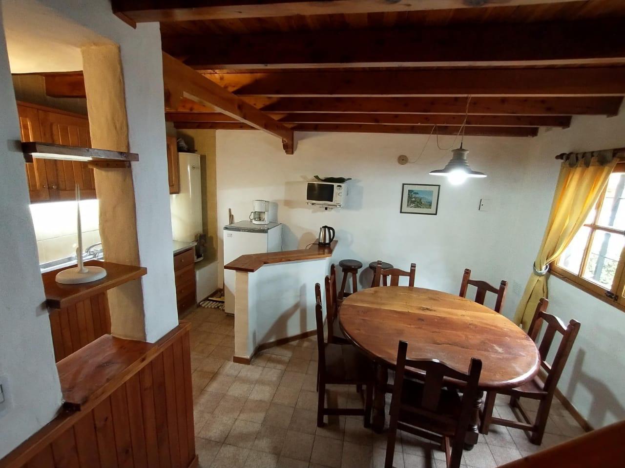 Apart Manantial Del Valle