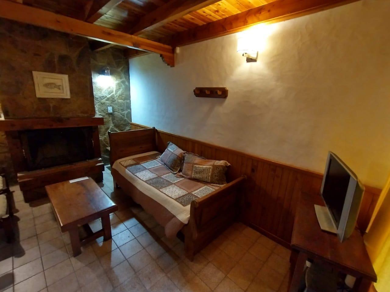 Apart Manantial Del Valle