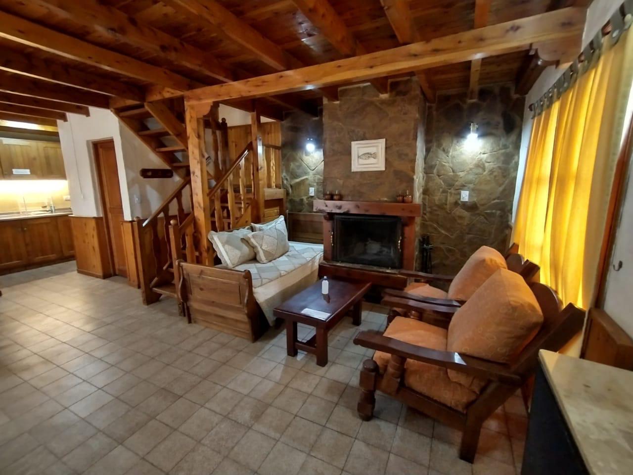 Apart Manantial Del Valle