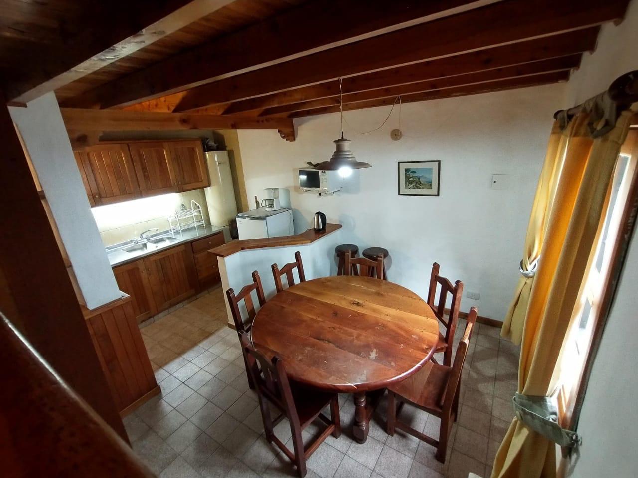 Apart Manantial Del Valle