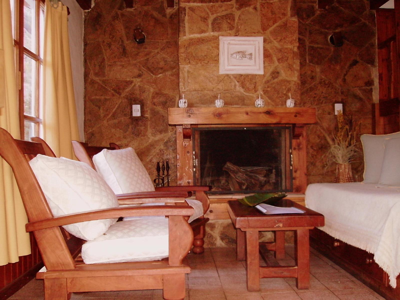 Apart Manantial Del Valle