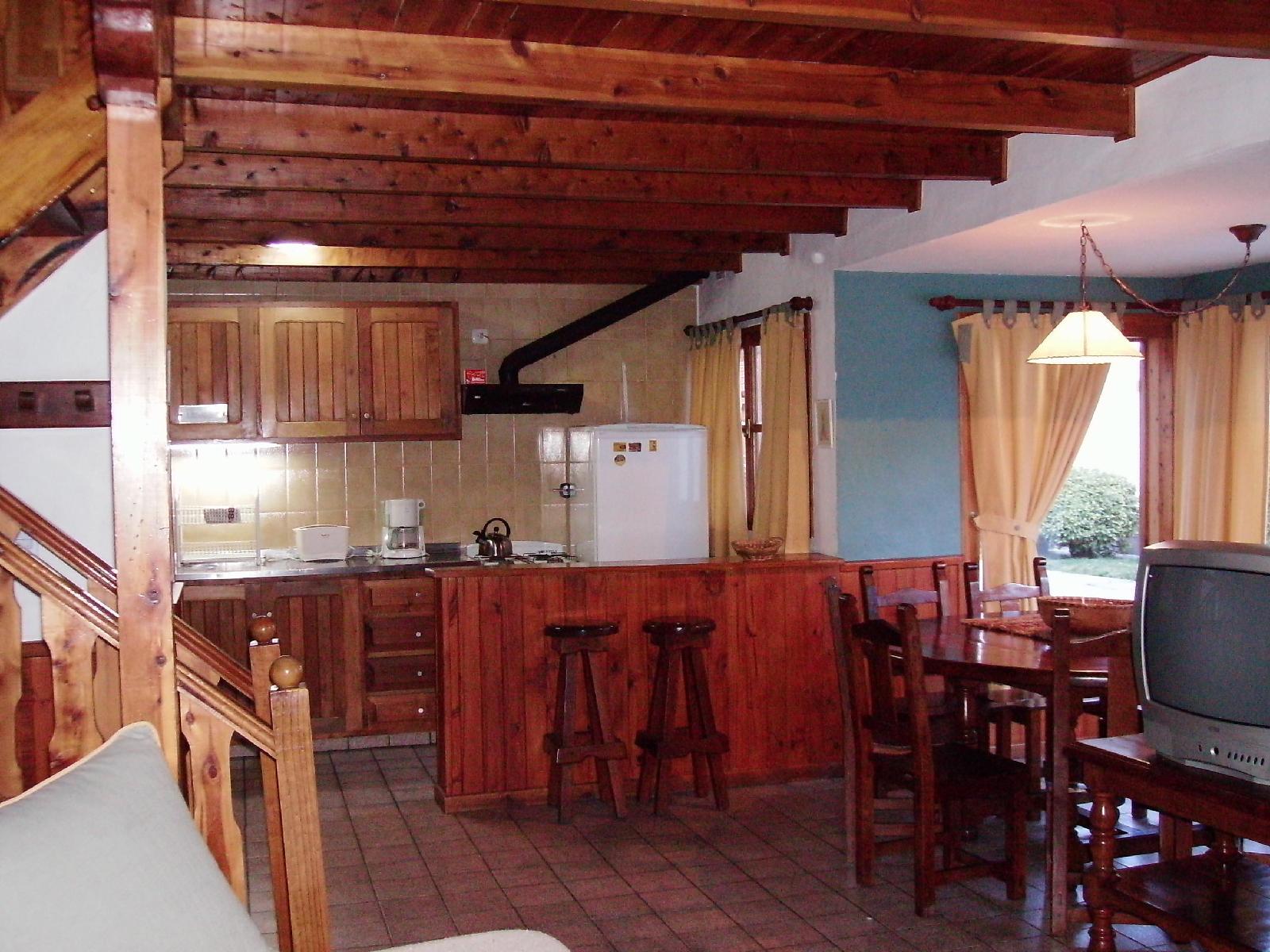 Apart Manantial Del Valle