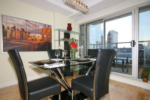 Yonge Suites
