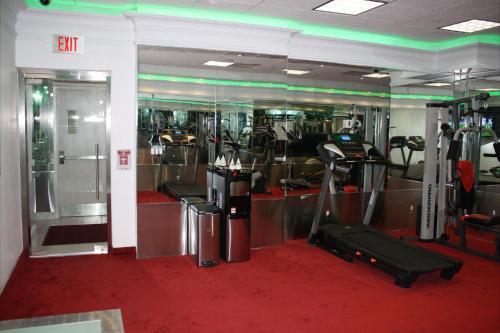 Yonge Suites