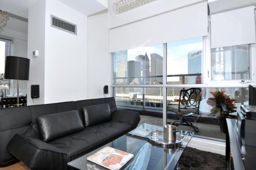 Yonge Suites