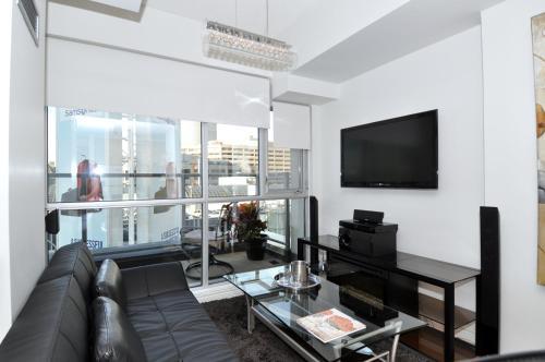 Yonge Suites