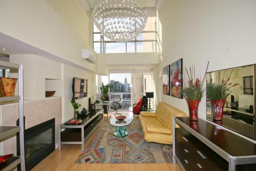 Yonge Suites