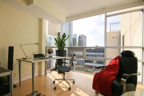 Yonge Suites