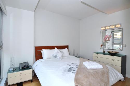 Yonge Suites