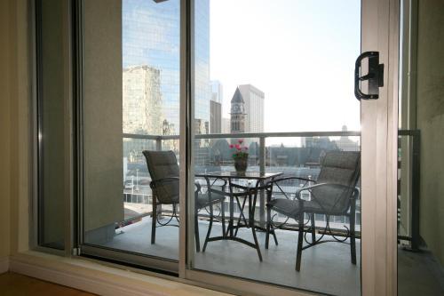 Yonge Suites