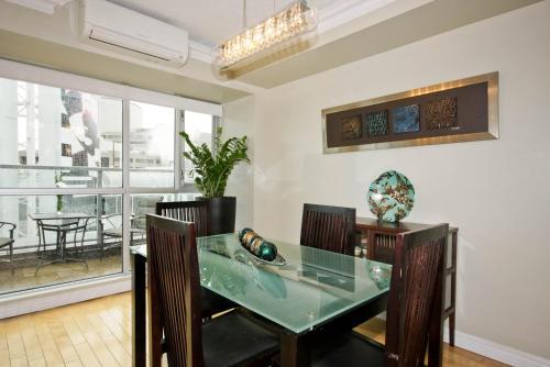 Yonge Suites