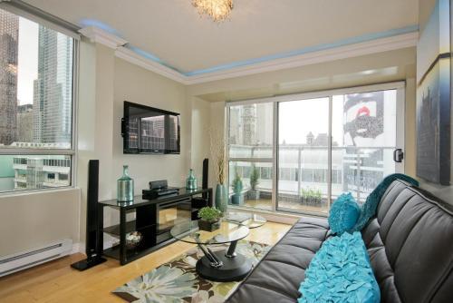 Yonge Suites