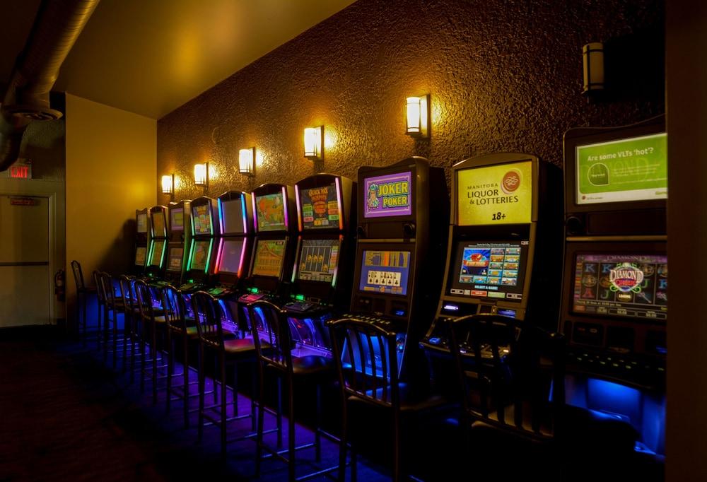 Morden Motor Inn