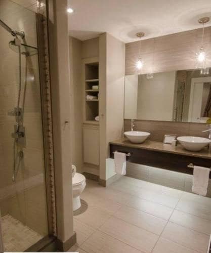 Around the Sea Rotating House, Suites & Tours