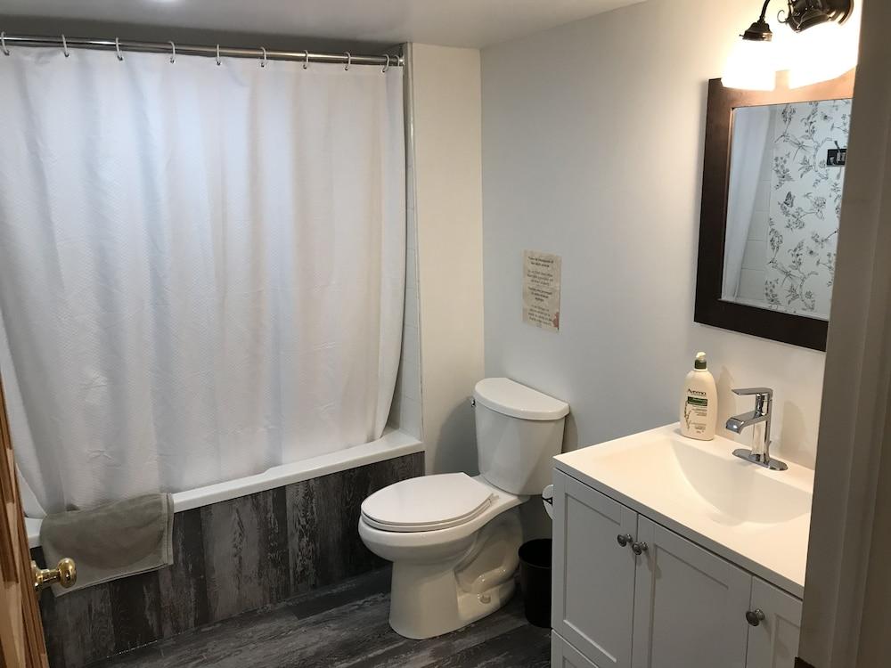 La Grange Country Inn