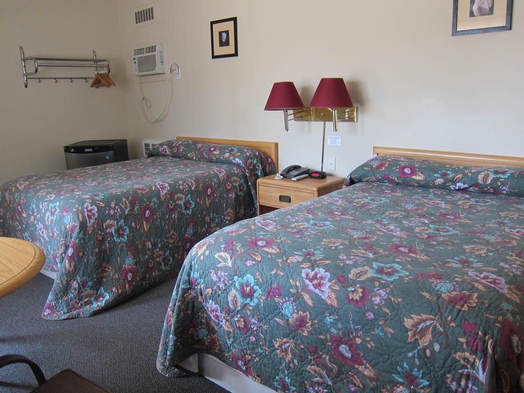 Fundy Spray Motel